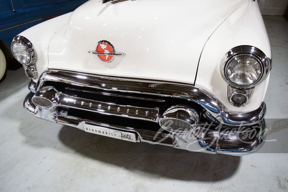 1953 Oldsmobile 98 - Image 4 of 21