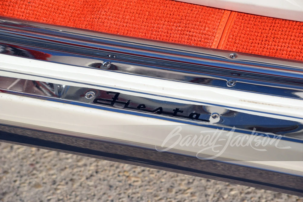 1953 Oldsmobile 98 - Image 6 of 21
