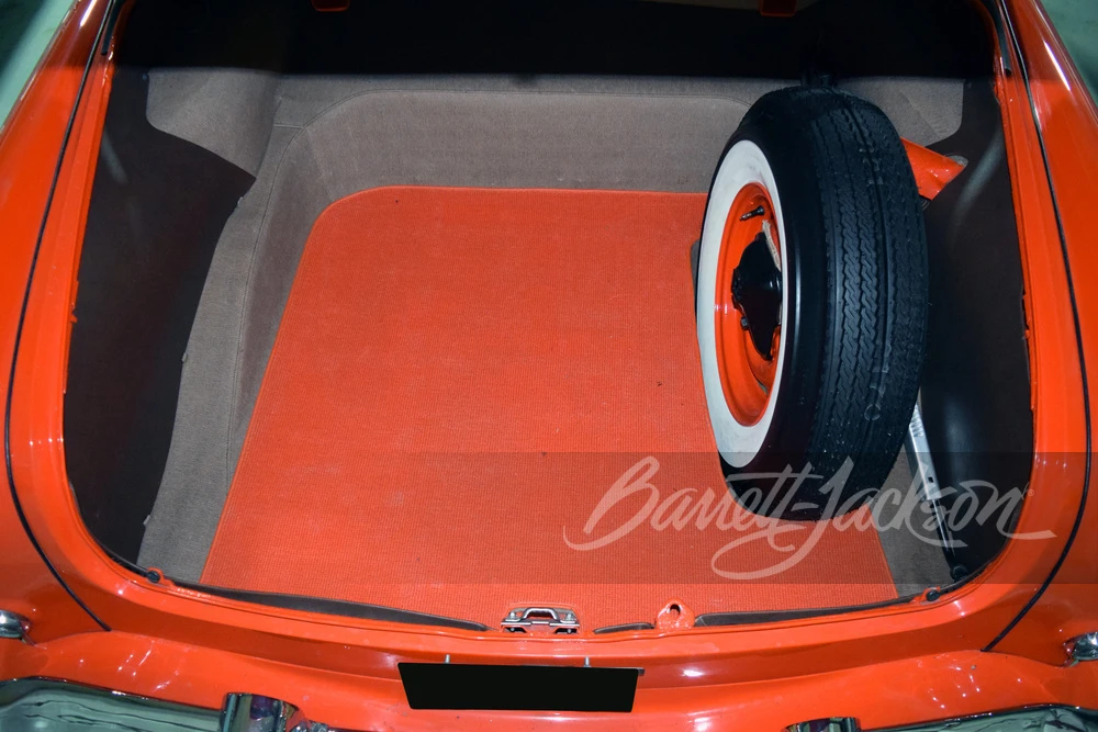 1953 Oldsmobile 98 - Image 9 of 21