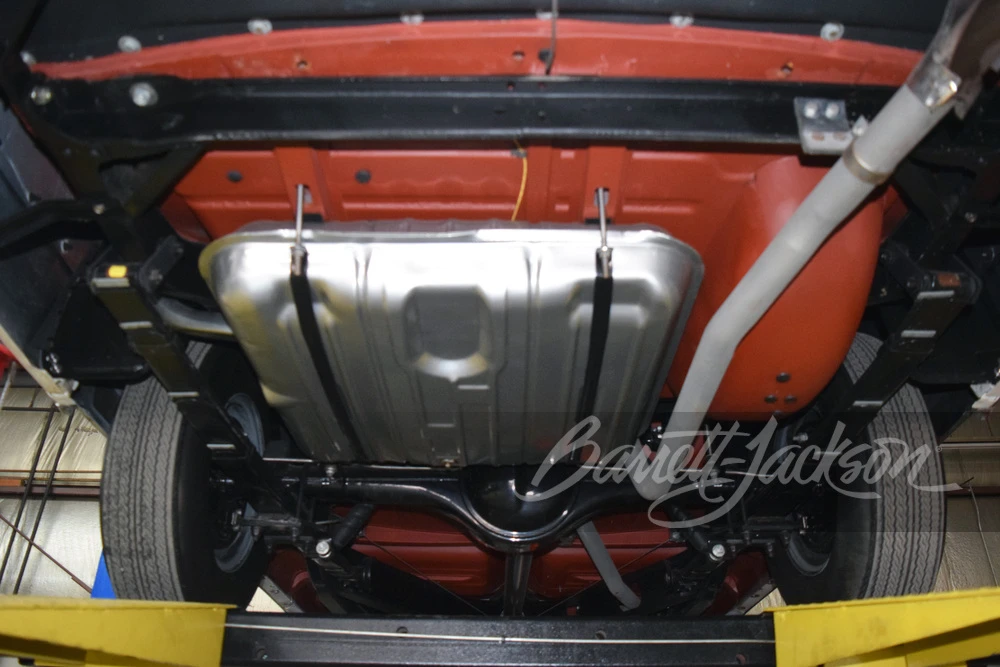 1953 Oldsmobile 98 - Image 11 of 21