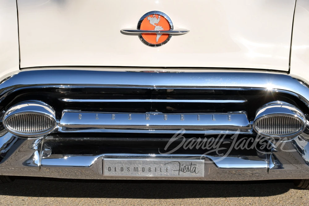 1953 Oldsmobile 98 - Image 12 of 21