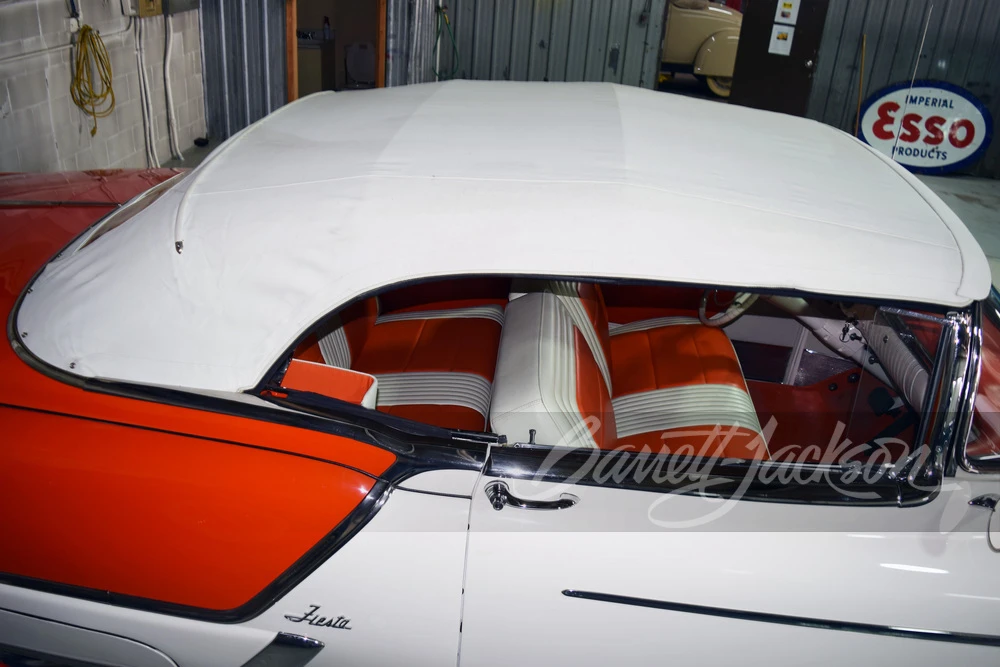 1953 Oldsmobile 98 - Image 13 of 21