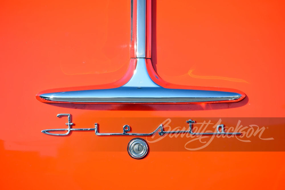 1953 Oldsmobile 98 - Image 15 of 21