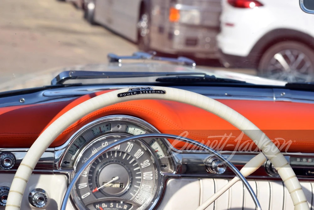 1953 Oldsmobile 98 - Image 17 of 21