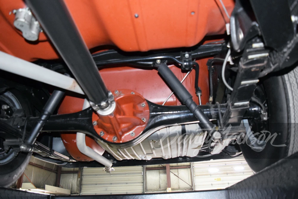 1953 Oldsmobile 98 - Image 18 of 21
