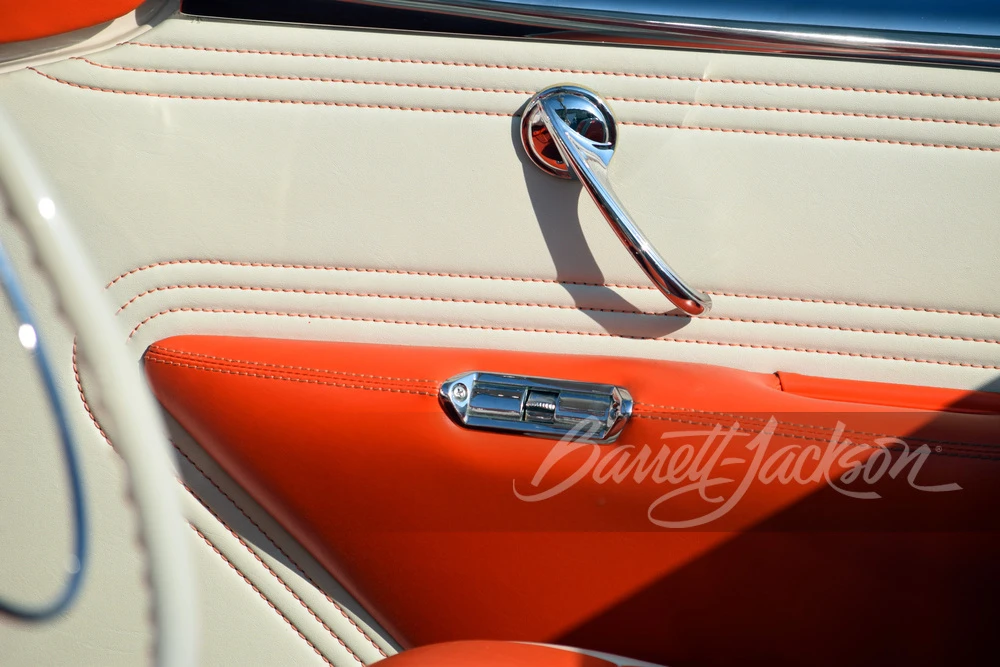 1953 Oldsmobile 98 - Image 19 of 21