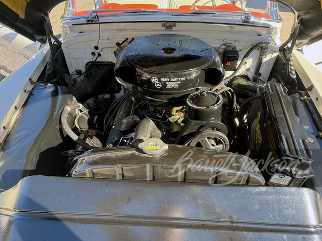 1953 Oldsmobile 98 - Image 3 of 31