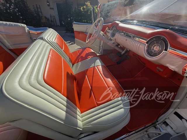 1953 Oldsmobile 98 - Image 4 of 31