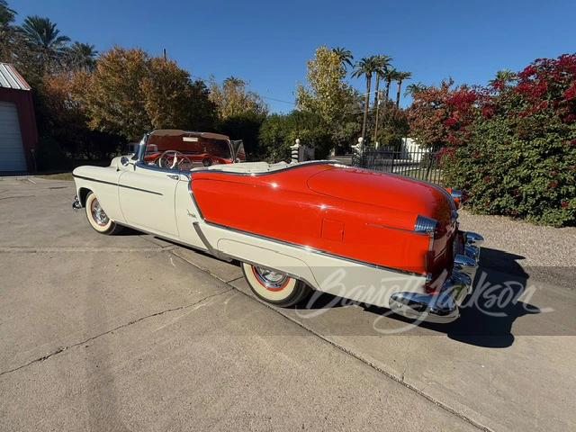 1953 Oldsmobile 98 - Image 6 of 31