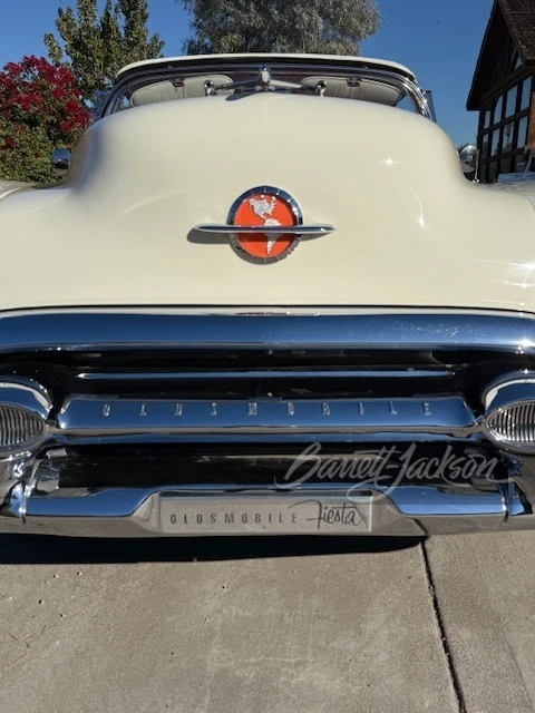 1953 Oldsmobile 98 - Image 7 of 31