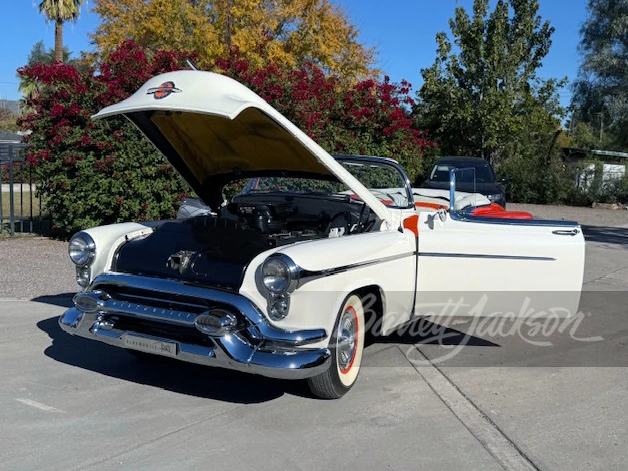 1953 Oldsmobile 98 - Image 11 of 31