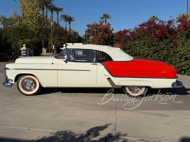 1953 Oldsmobile 98 - Image 12 of 31