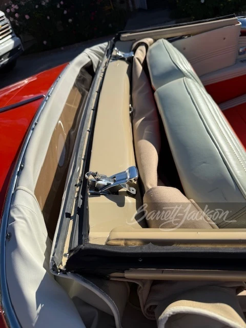 1953 Oldsmobile 98 - Image 13 of 31