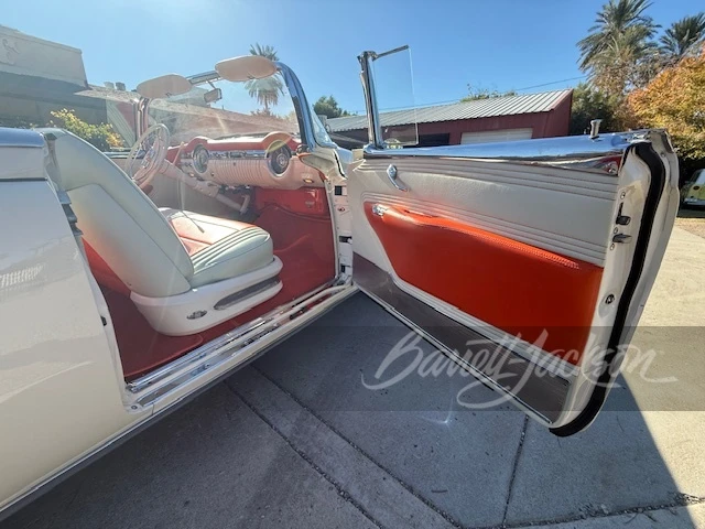 1953 Oldsmobile 98 - Image 15 of 31