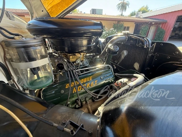 1953 Oldsmobile 98 - Image 16 of 31