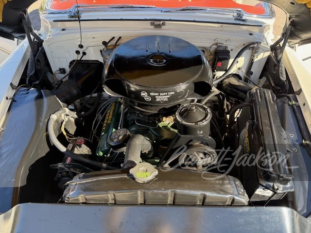 1953 Oldsmobile 98 - Image 21 of 31