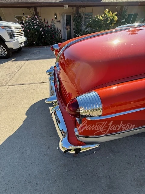 1953 Oldsmobile 98 - Image 24 of 31
