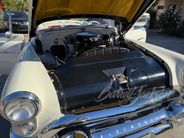 1953 Oldsmobile 98 - Image 25 of 31