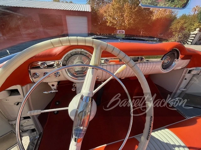 1953 Oldsmobile 98 - Image 26 of 31