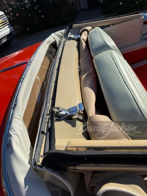 1953 Oldsmobile 98 - Image 27 of 31