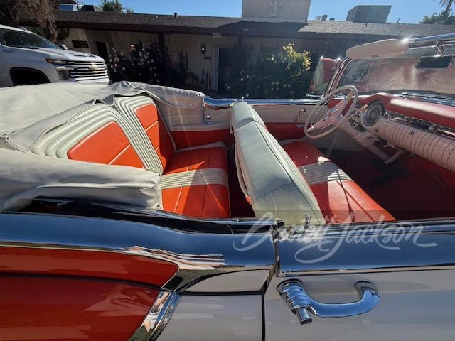 1953 Oldsmobile 98 - Image 28 of 31