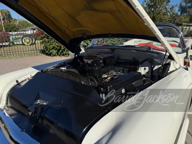 1953 Oldsmobile 98 - Image 29 of 31