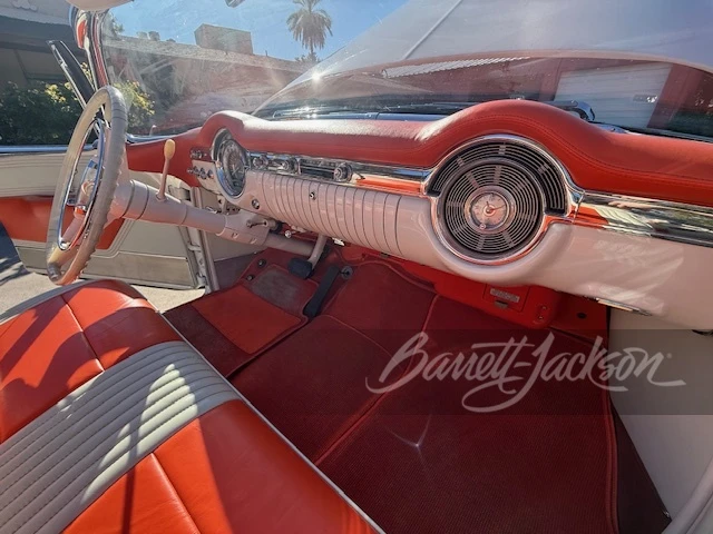 1953 Oldsmobile 98 - Image 30 of 31