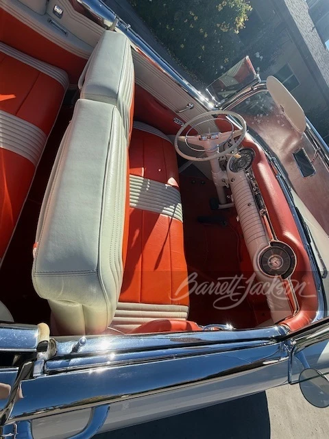 1953 Oldsmobile 98 - Image 31 of 31