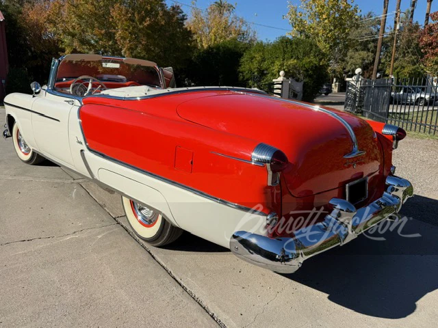 1953 Oldsmobile 98 - Image 2 of 31