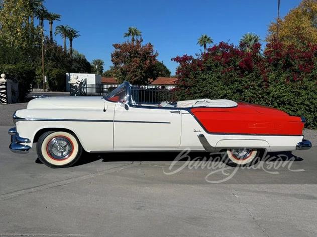 1953 Oldsmobile 98 - Image 5 of 31
