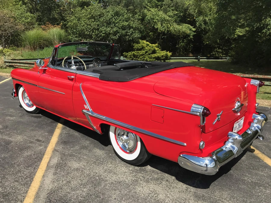1953 Oldsmobile 88 - Image 2 of 2