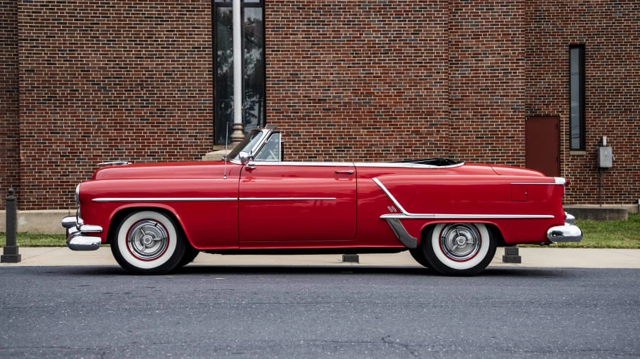 1953 Oldsmobile 88 - Image 2 of 20