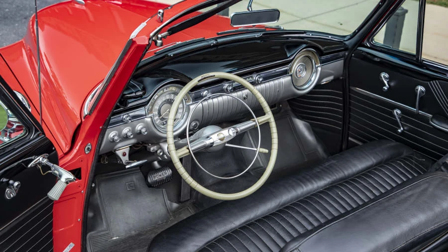 1953 Oldsmobile 88 - Image 4 of 20