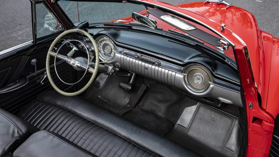 1953 Oldsmobile 88 - Image 5 of 20