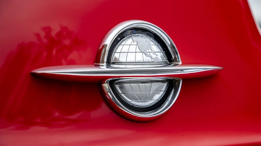 1953 Oldsmobile 88 - Image 9 of 20