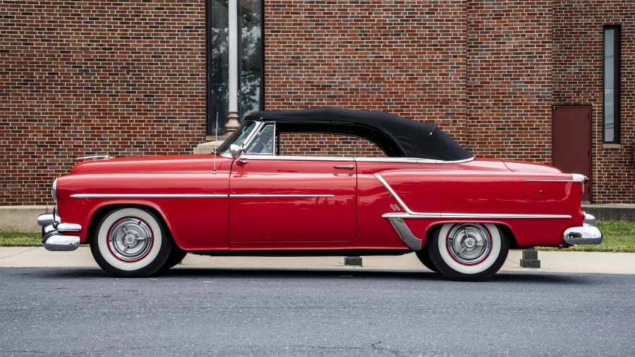 1953 Oldsmobile 88 - Image 10 of 20