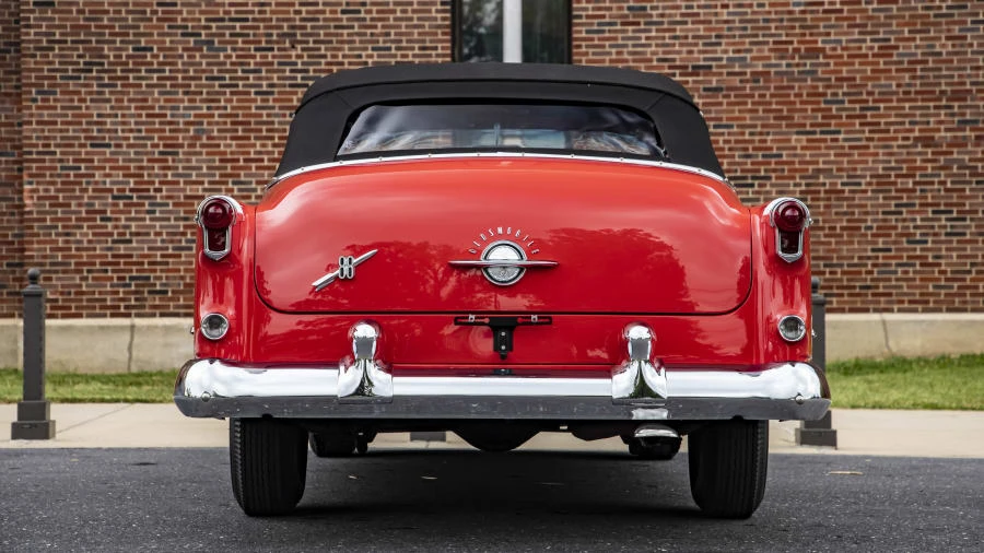 1953 Oldsmobile 88 - Image 11 of 20