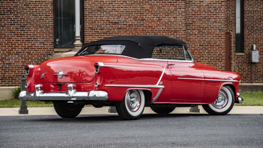 1953 Oldsmobile 88 - Image 13 of 20