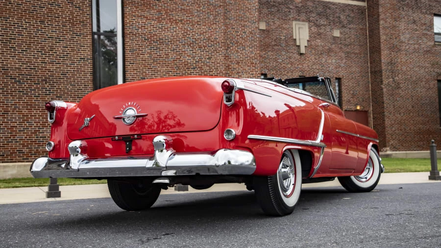 1953 Oldsmobile 88 - Image 14 of 20