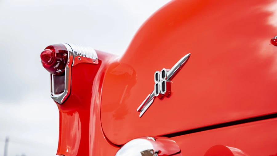 1953 Oldsmobile 88 - Image 15 of 20