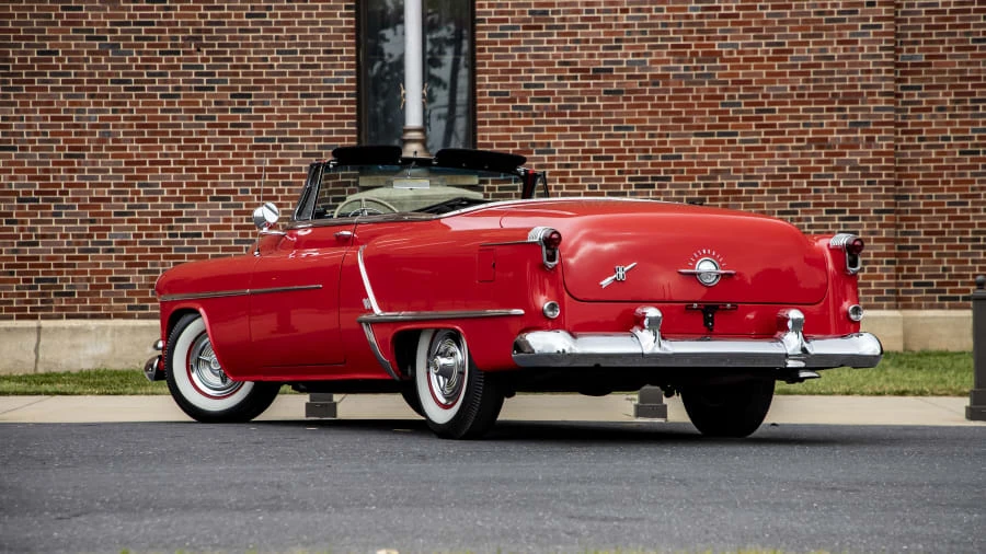 1953 Oldsmobile 88 - Image 16 of 20