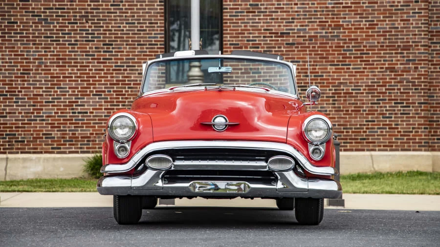 1953 Oldsmobile 88 - Image 17 of 20