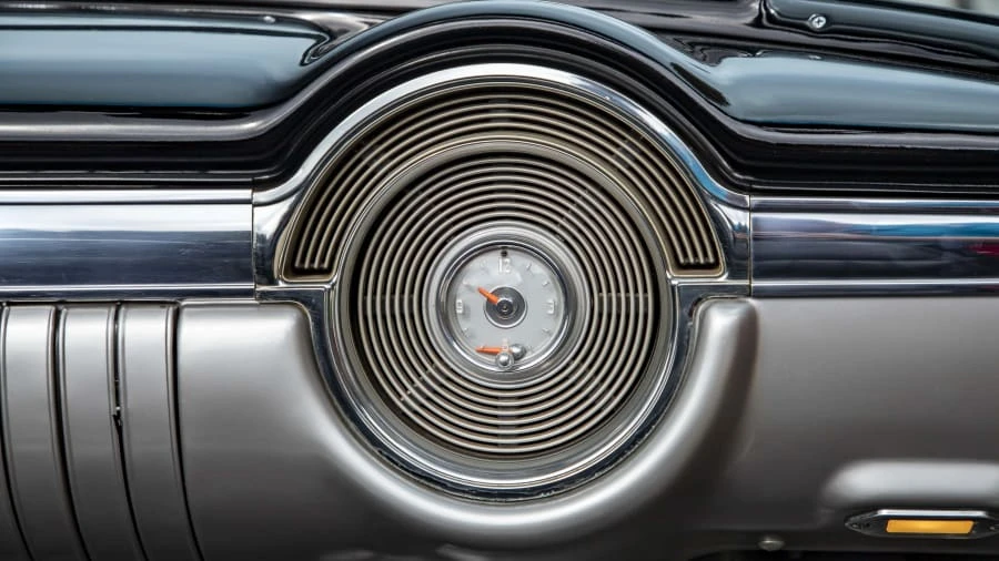 1953 Oldsmobile 88 - Image 19 of 20