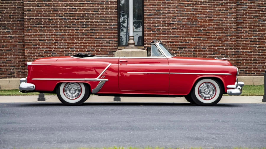 1953 Oldsmobile 88 - Image 20 of 20