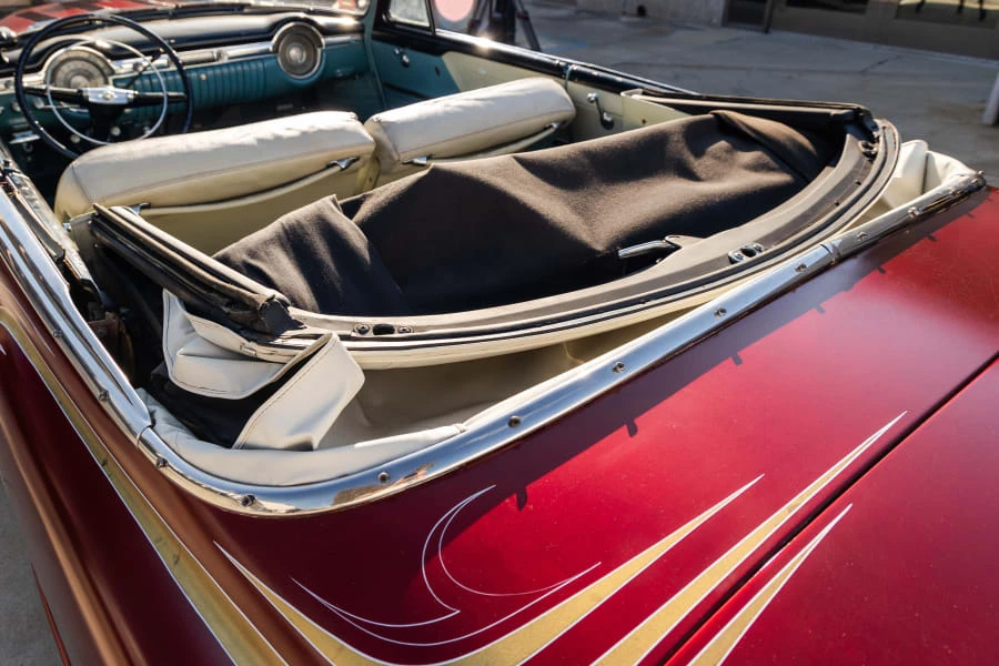 1953 Oldsmobile 88 - Image 10 of 31