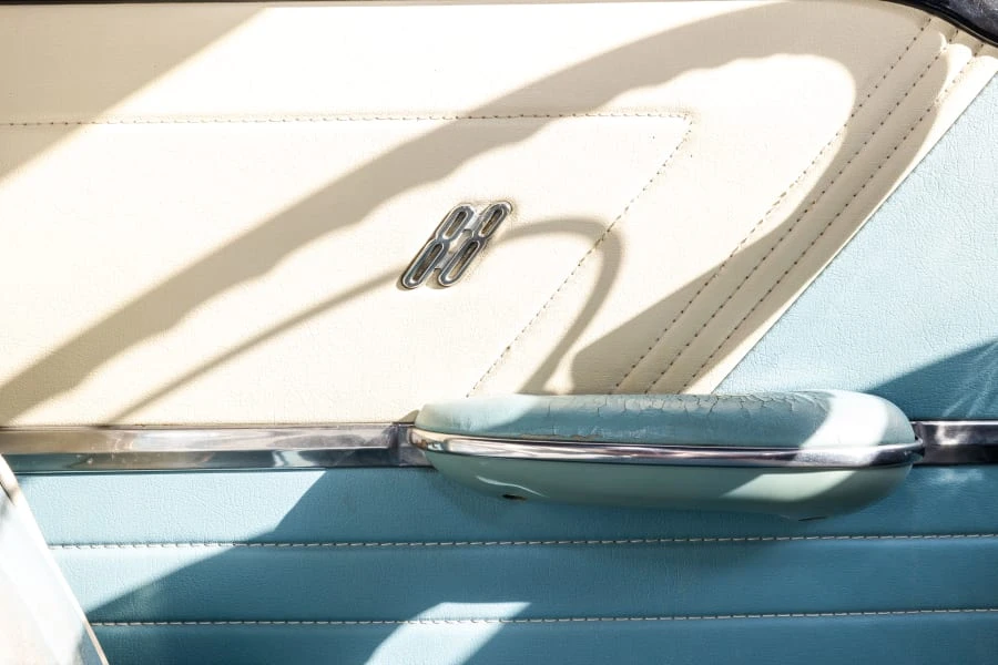 1953 Oldsmobile 88 - Image 28 of 31