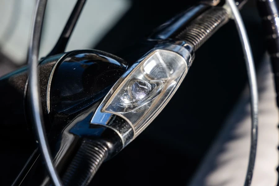 1953 Oldsmobile 88 - Image 30 of 31