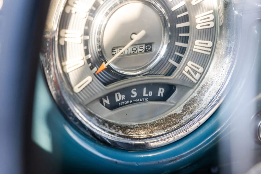 1953 Oldsmobile 88 - Image 19 of 31