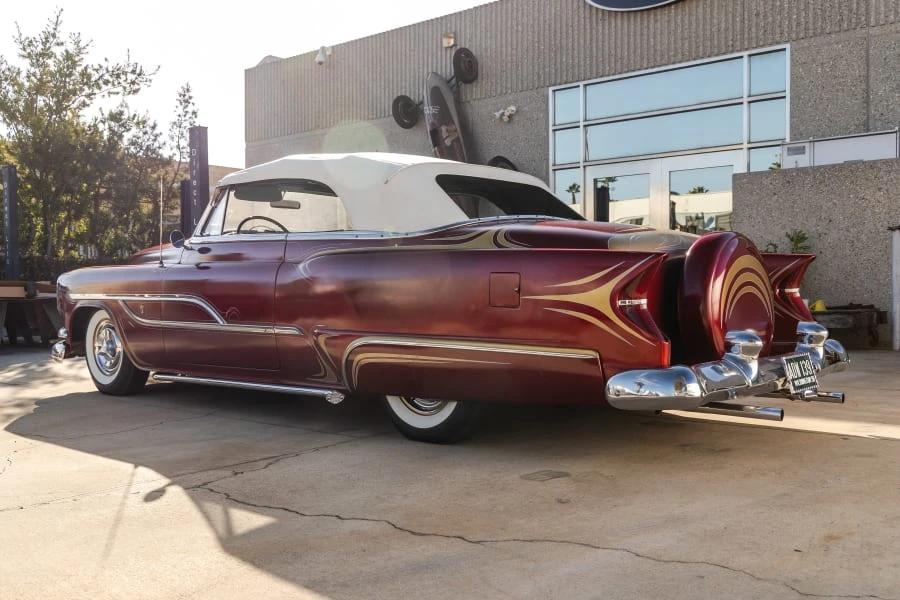 1953 Oldsmobile 88 - Image 15 of 31