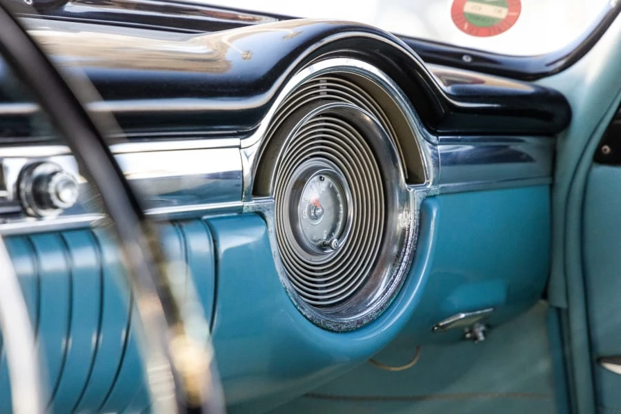1953 Oldsmobile 88 - Image 25 of 31